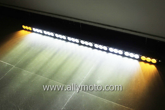 300W LED Light Bar 2093